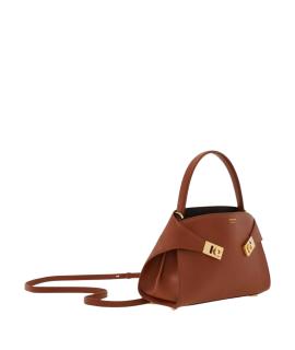 FERRAGAMO Сумка с короткими ручками