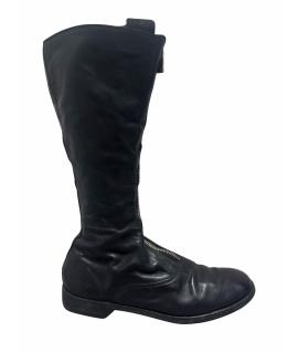 GUIDI Ботинки