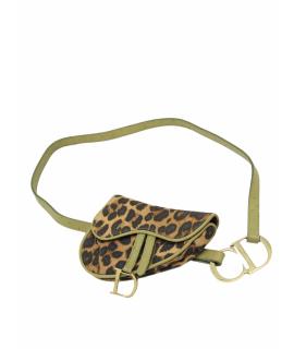 CHRISTIAN DIOR Поясная сумка