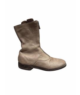 GUIDI Ботильоны