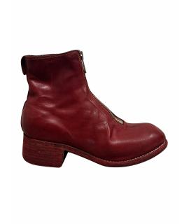 GUIDI Ботинки