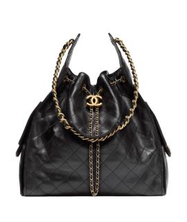 CHANEL Сумка через плечо