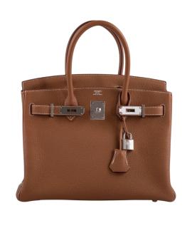 HERMES Сумка с короткими ручками