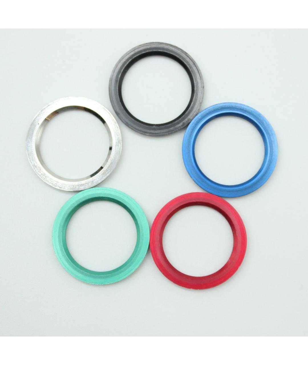 GUCCI Золотые позолоченные часы, фото 8