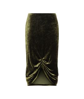 VALENTINO Юбка миди