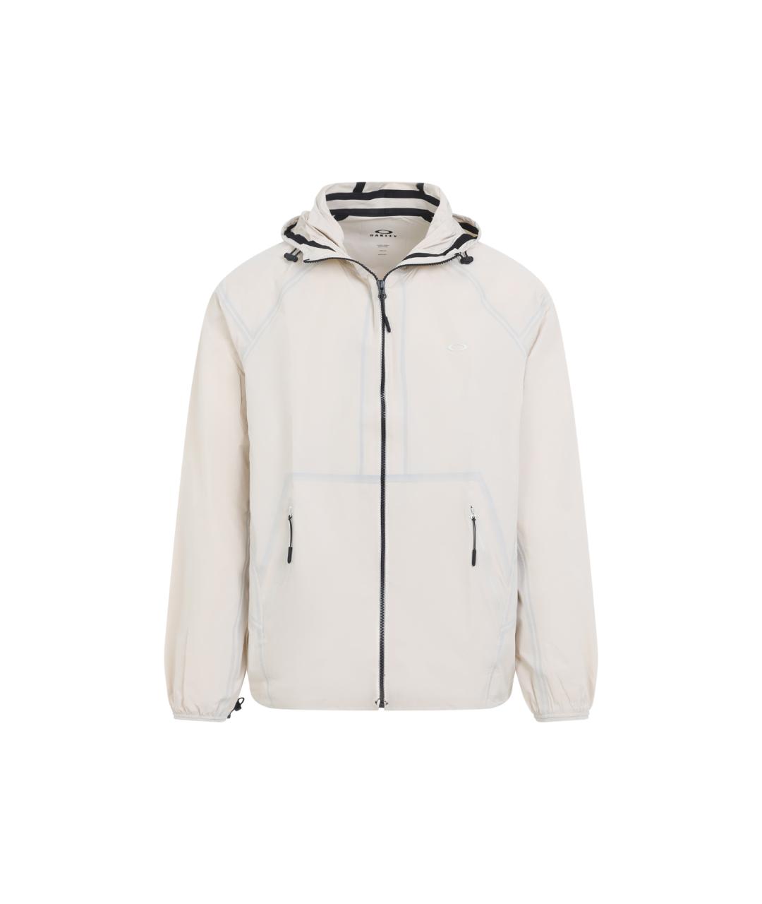 OAKLEY Полиэстеровая куртка, фото 1