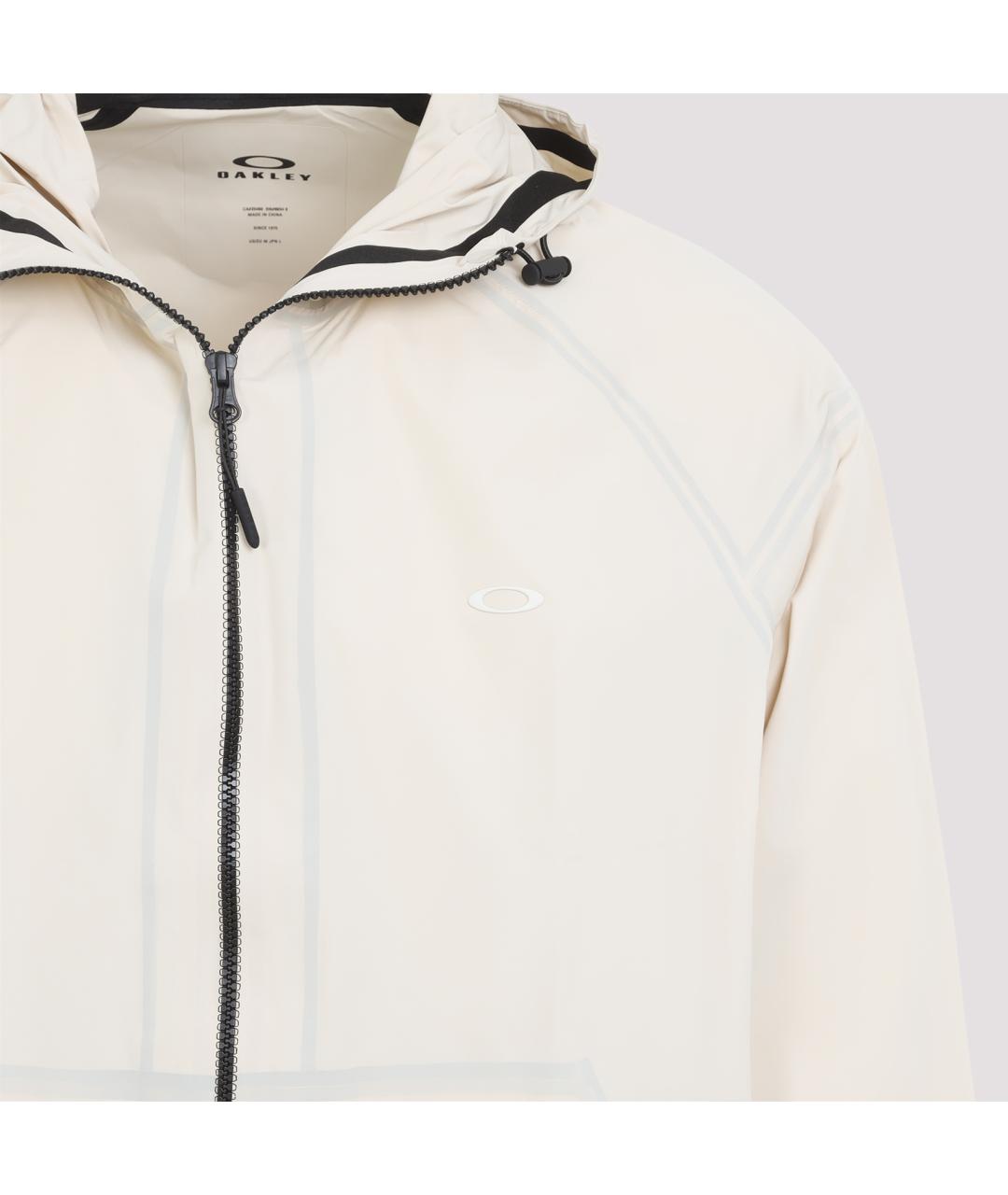 OAKLEY Полиэстеровая куртка, фото 3