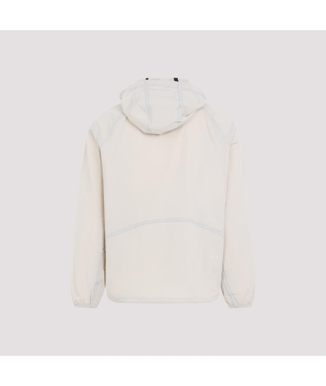 OAKLEY Полиэстеровая куртка, фото 2