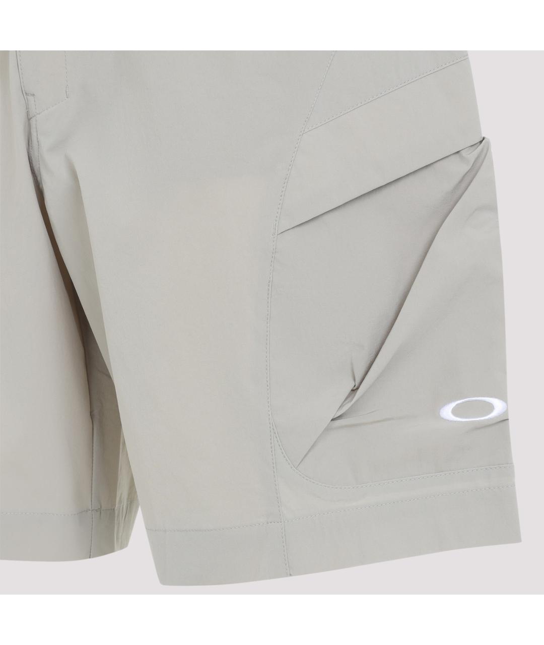 OAKLEY Мульти полиамидовые повседневные брюки, фото 3