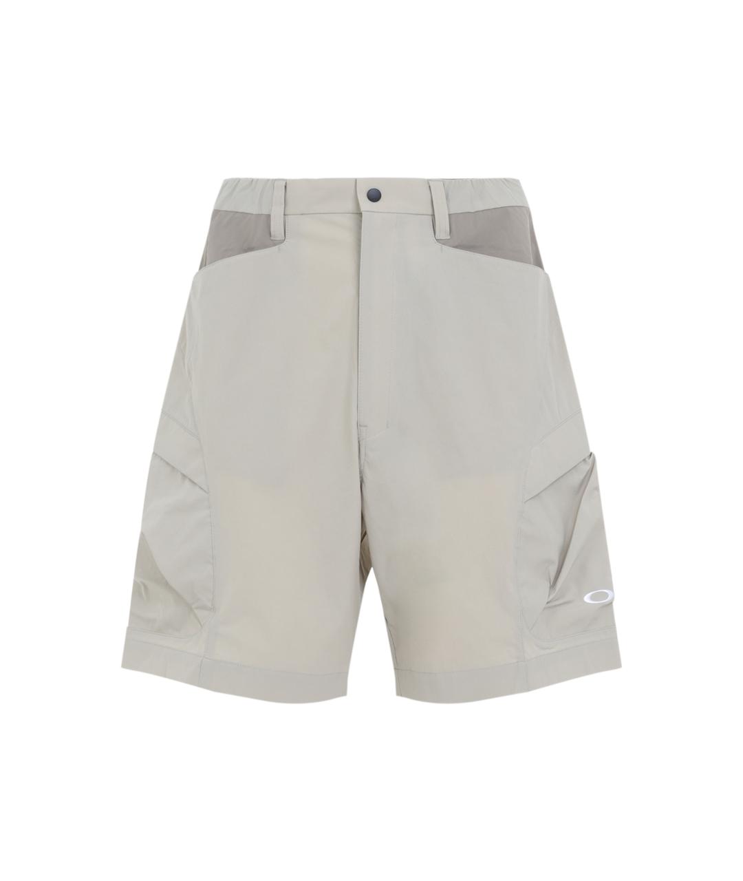 OAKLEY Мульти полиамидовые повседневные брюки, фото 1