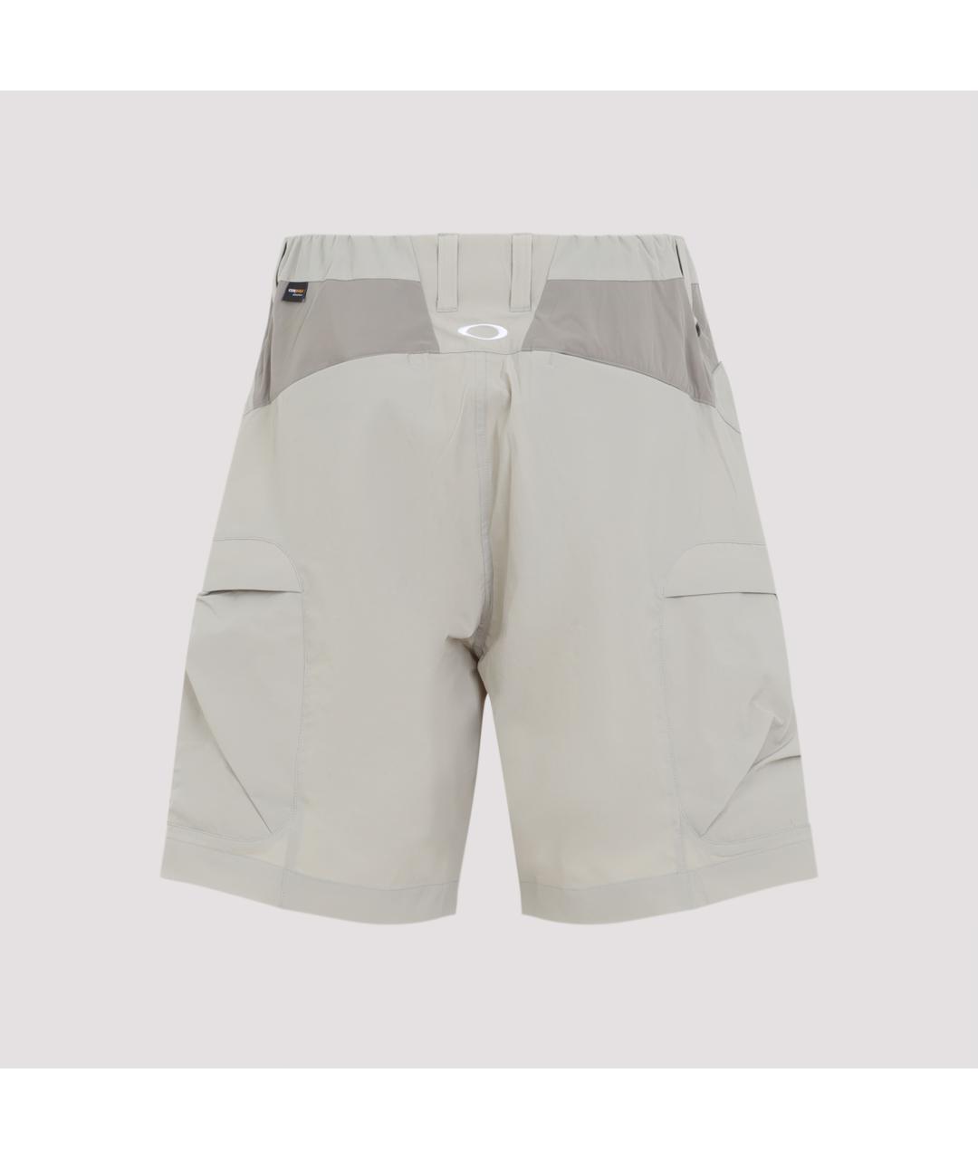 OAKLEY Мульти полиамидовые повседневные брюки, фото 2