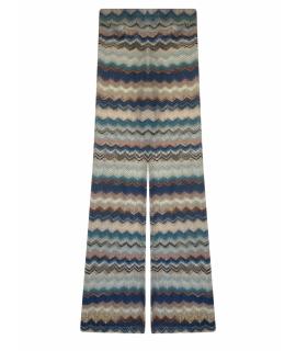 MISSONI Прямые брюки