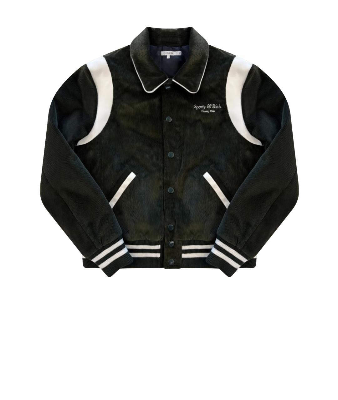 SPORTY AND RICH Куртка, фото 1