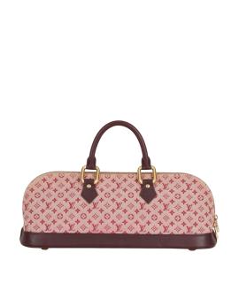 LOUIS VUITTON Сумка с короткими ручками