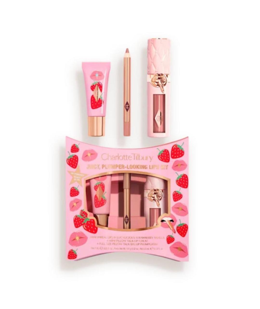 CHARLOTTE TILBURY Помада, фото 1