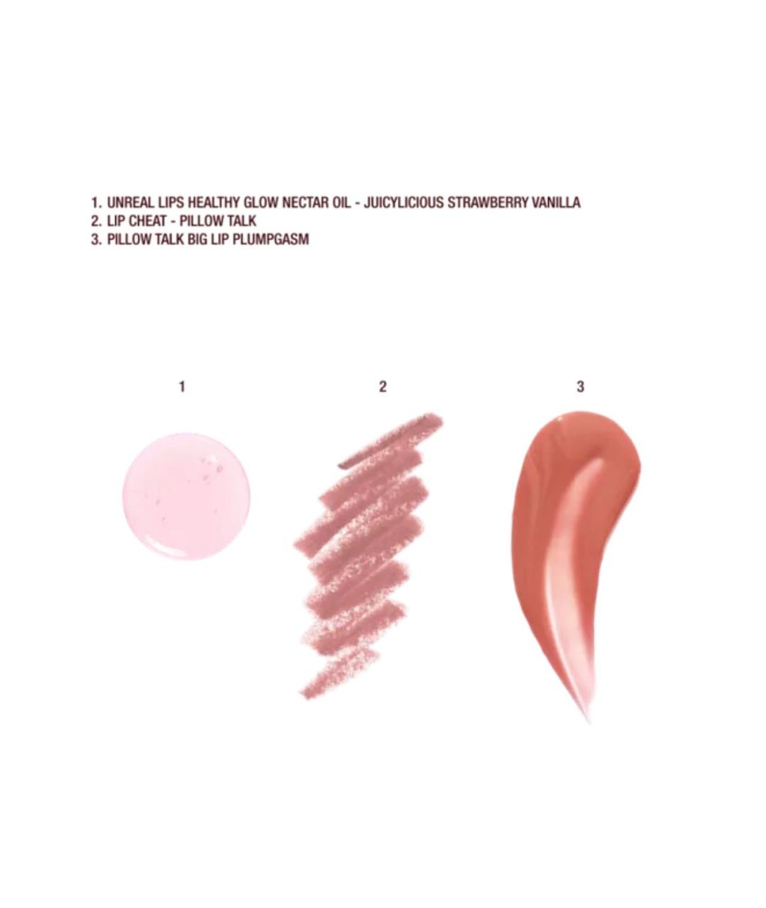 CHARLOTTE TILBURY Помада, фото 3