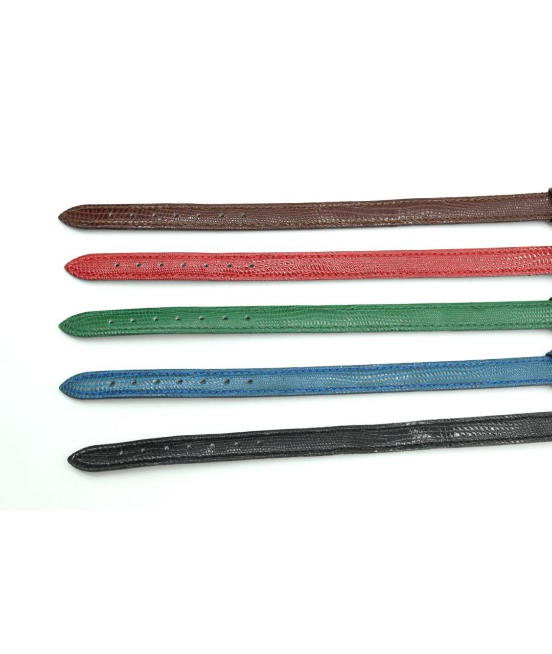 FENDI Золотые часы из желтого золота, фото 7