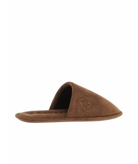 LOEWE Шлепанцы