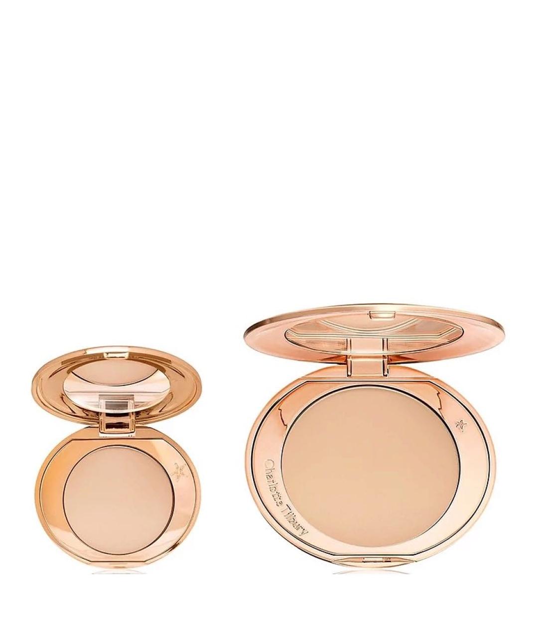 CHARLOTTE TILBURY Пудра, фото 2