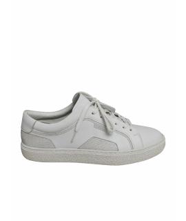 CALVIN KLEIN Низкие кроссовки / кеды