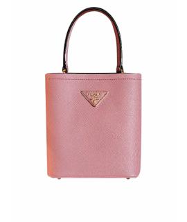 PRADA Сумка через плечо