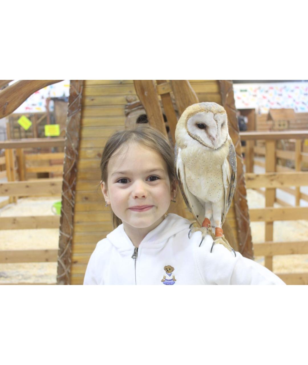 THE ATTICO Белая кожаная юбка мини, фото 4