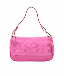 COACH Сумка с короткими ручками