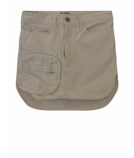 THE ATTICO Юбка мини