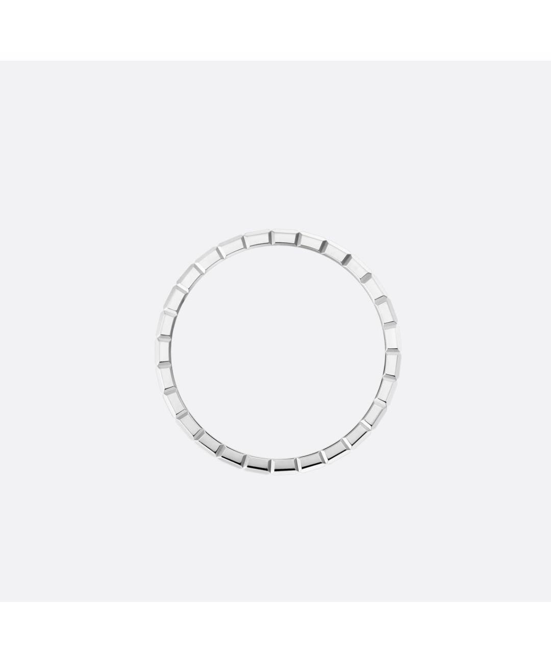 CHOPARD Кольцо из белого золота, фото 3