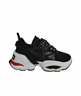 DSQUARED2 Низкие кроссовки / кеды