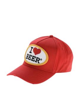 DSQUARED2 Кепка