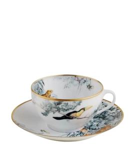 HERMES Чайная посуда