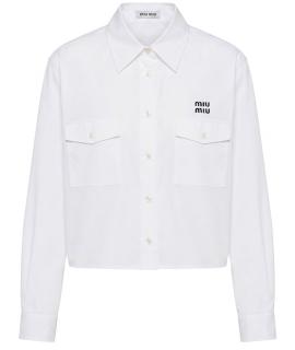 MIU MIU Рубашка