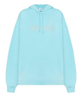 VETEMENTS Худи/толстовка