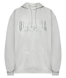 VETEMENTS Худи/толстовка