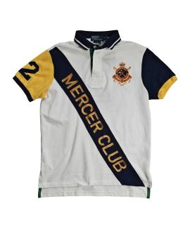 POLO RALPH LAUREN Поло с коротким рукавом