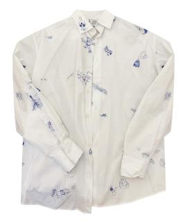 VETEMENTS Рубашка