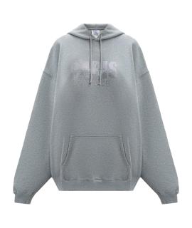 VETEMENTS Худи/толстовка