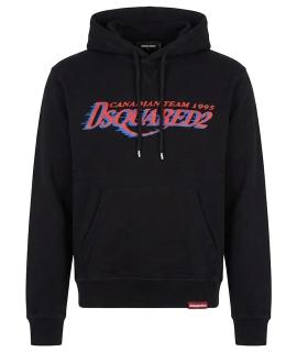 DSQUARED2 Худи/толстовка