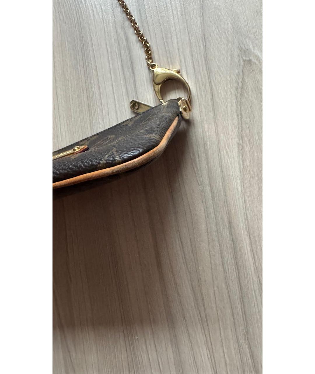 LOUIS VUITTON Сумка через плечо, фото 3