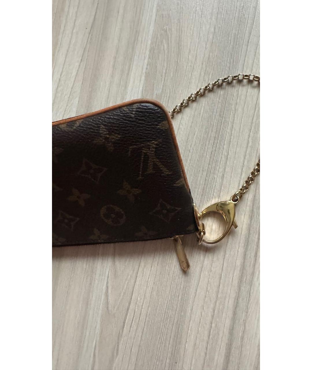 LOUIS VUITTON Сумка через плечо, фото 4