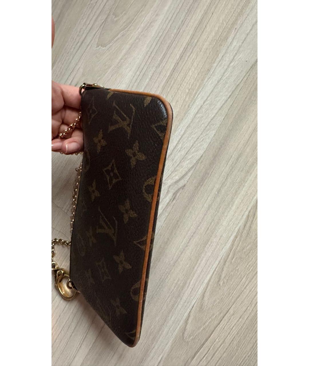 LOUIS VUITTON Сумка через плечо, фото 6