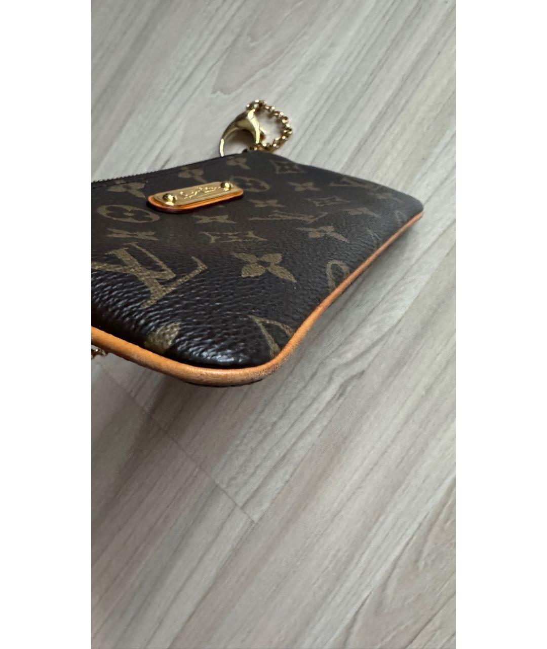 LOUIS VUITTON Сумка через плечо, фото 5