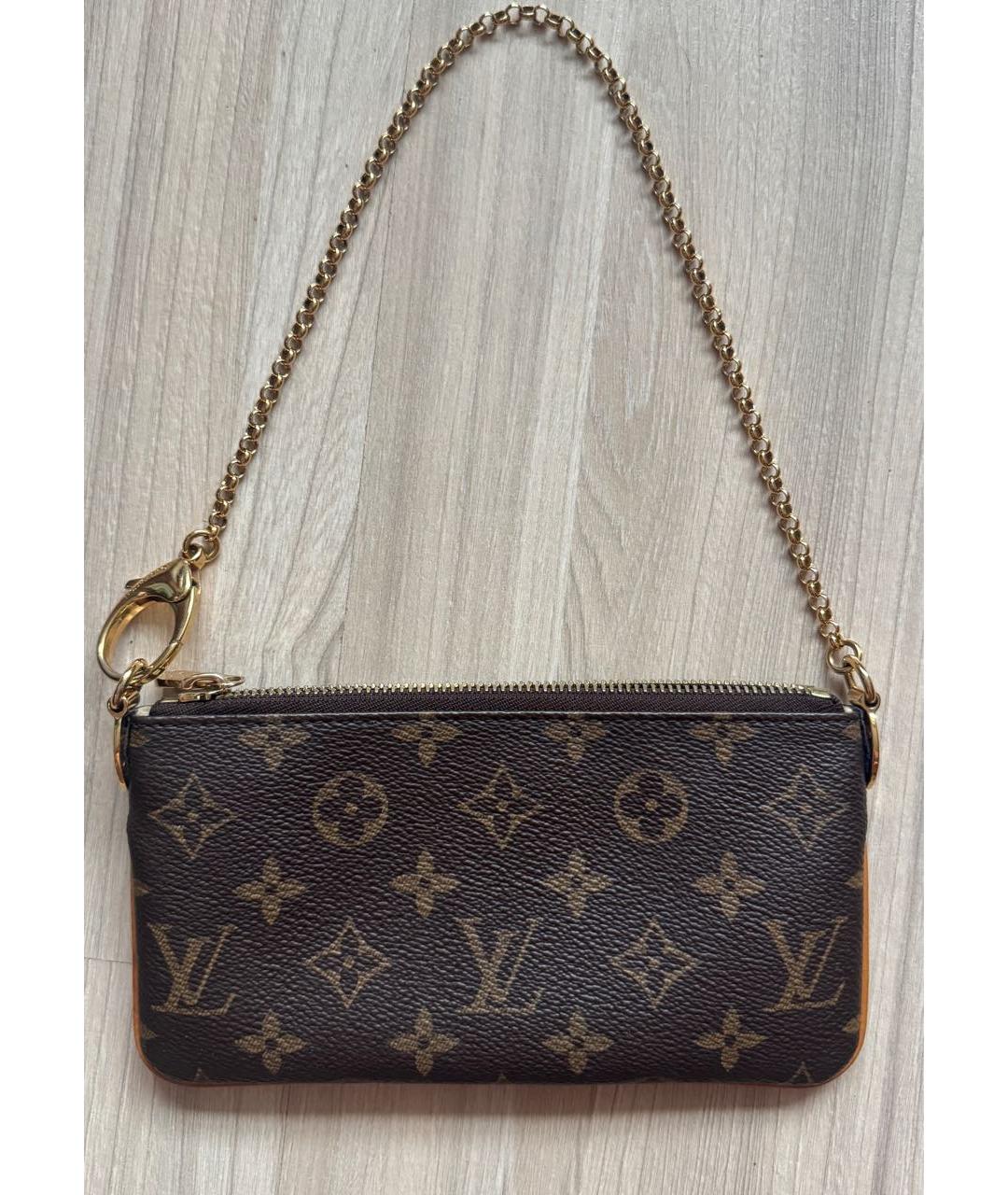 LOUIS VUITTON Сумка через плечо, фото 2