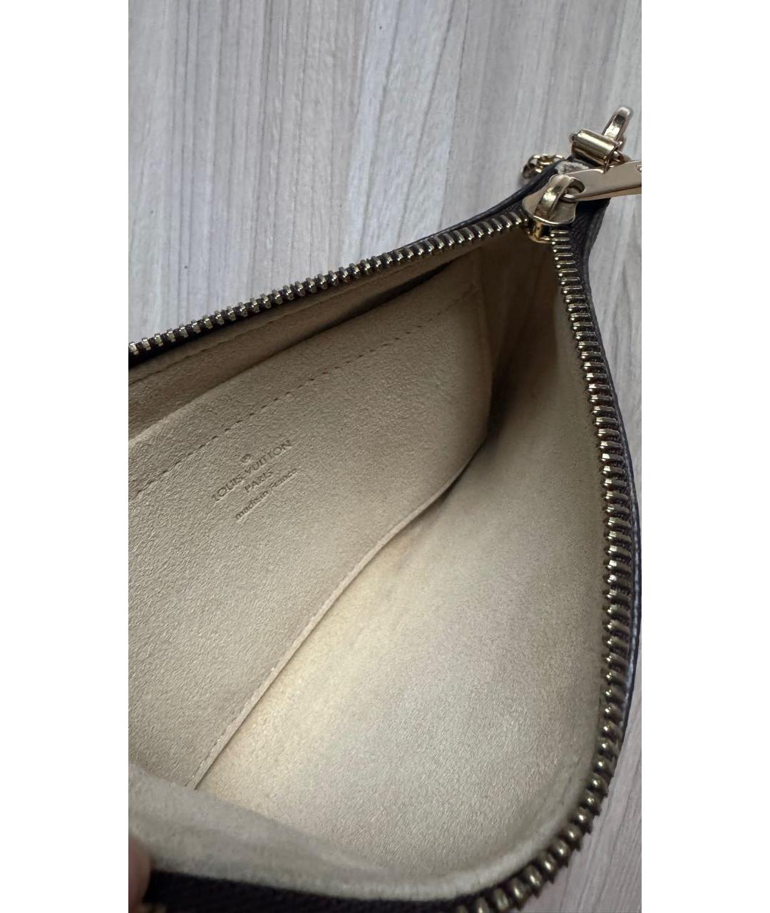 LOUIS VUITTON Сумка через плечо, фото 7