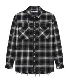 OFF-WHITE Рубашка