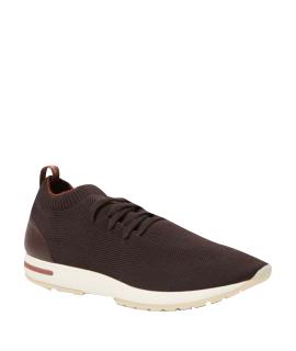 LORO PIANA Низкие кроссовки / кеды