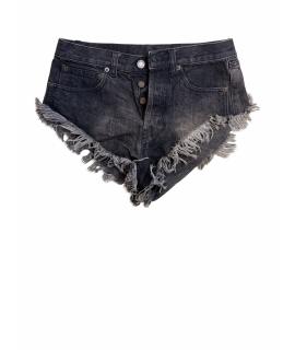 SAINT LAURENT Шорты