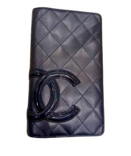 CHANEL Кошелек