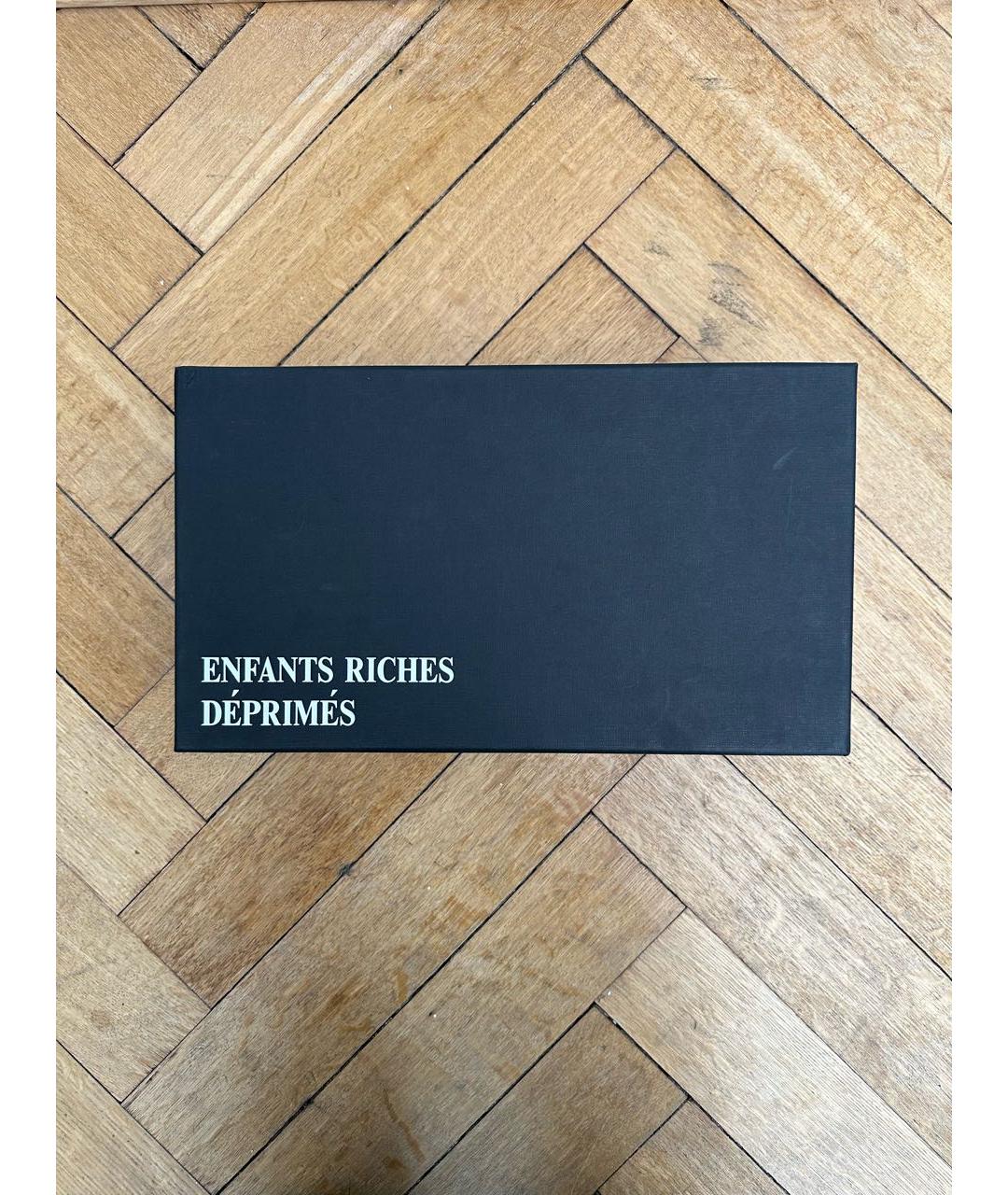 Enfants Riches Déprimés Лоферы, фото 8